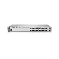 Hp 3800-24G-2XG (J9585A#ABB)